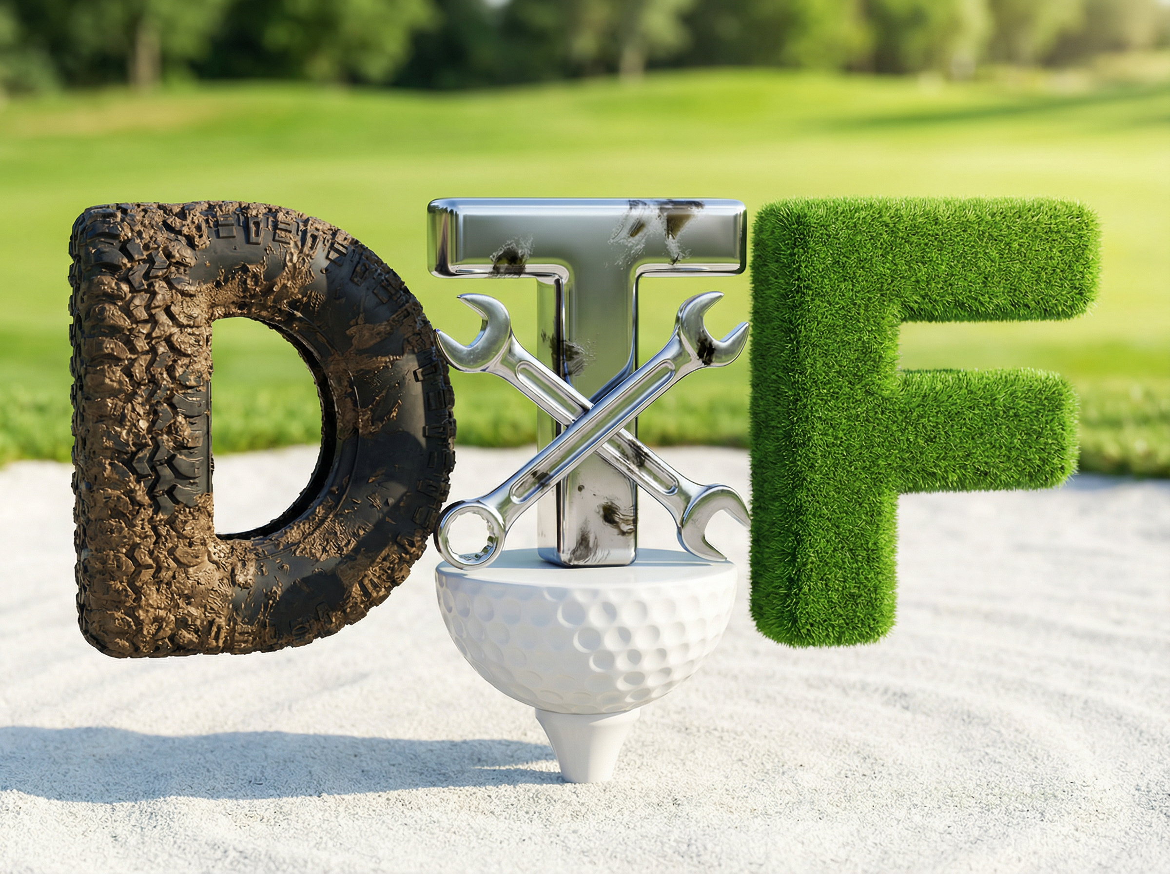 DTF Victoria Exterior